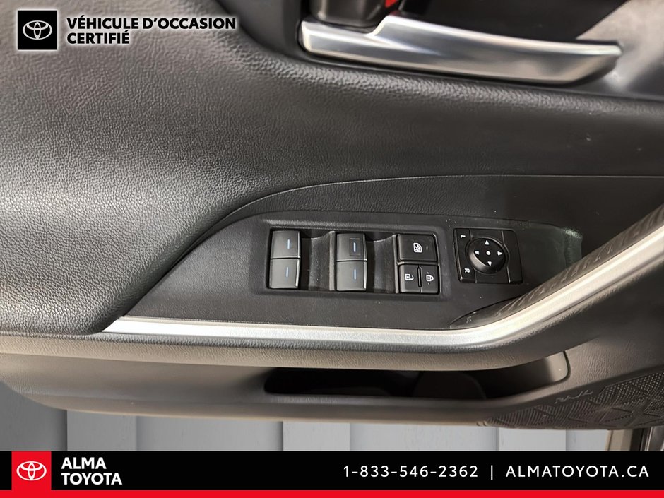 Toyota RAV4 Prime XSE PLUG IN 2023-10