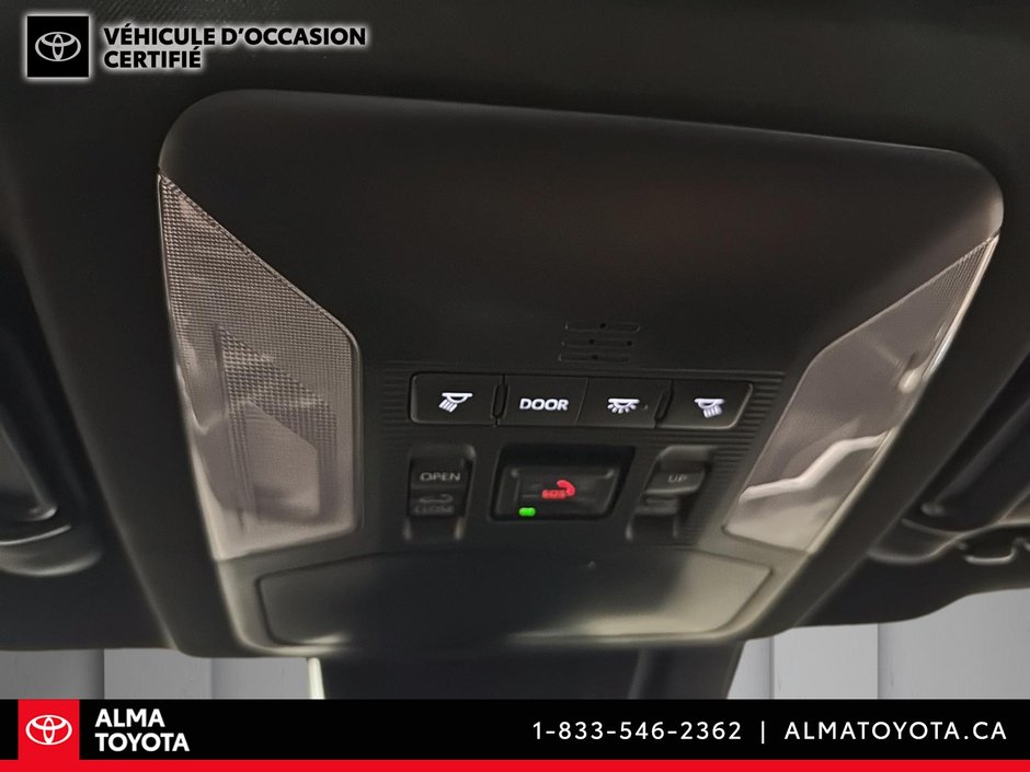 Toyota RAV4 Prime XSE PLUG IN 2023-26