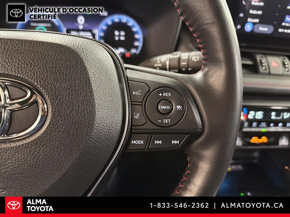 Toyota RAV4 Prime XSE PLUG IN 2023-23