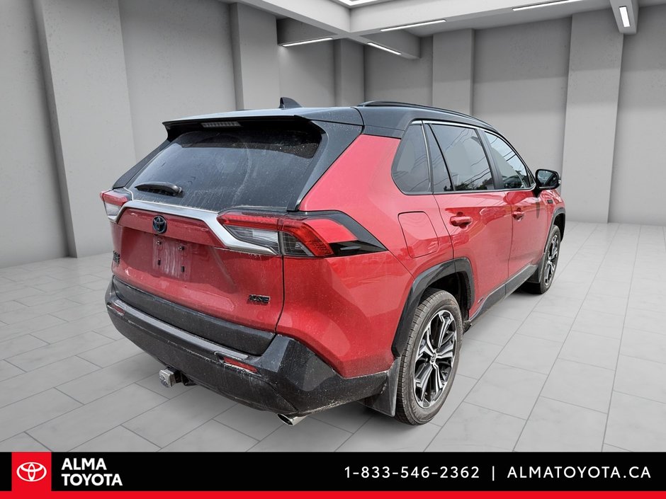 2024 Toyota RAV4 Prime XSE HYBRID ENFICHABLE-3