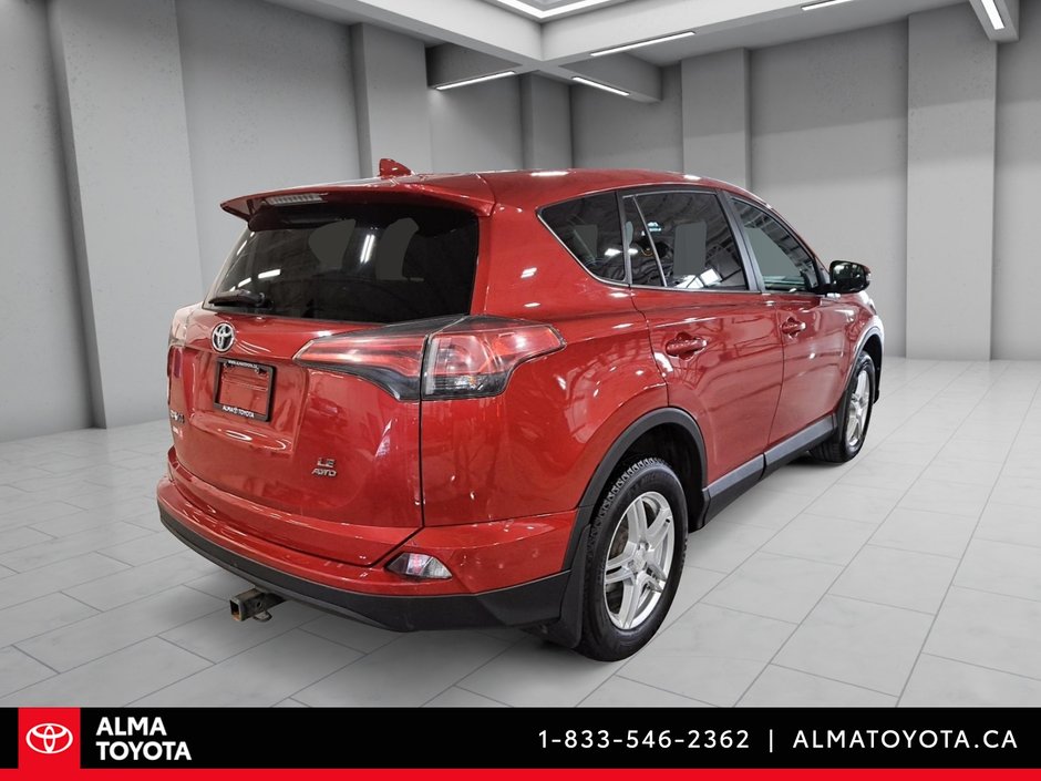 Toyota RAV4 LE AWD 2016-4