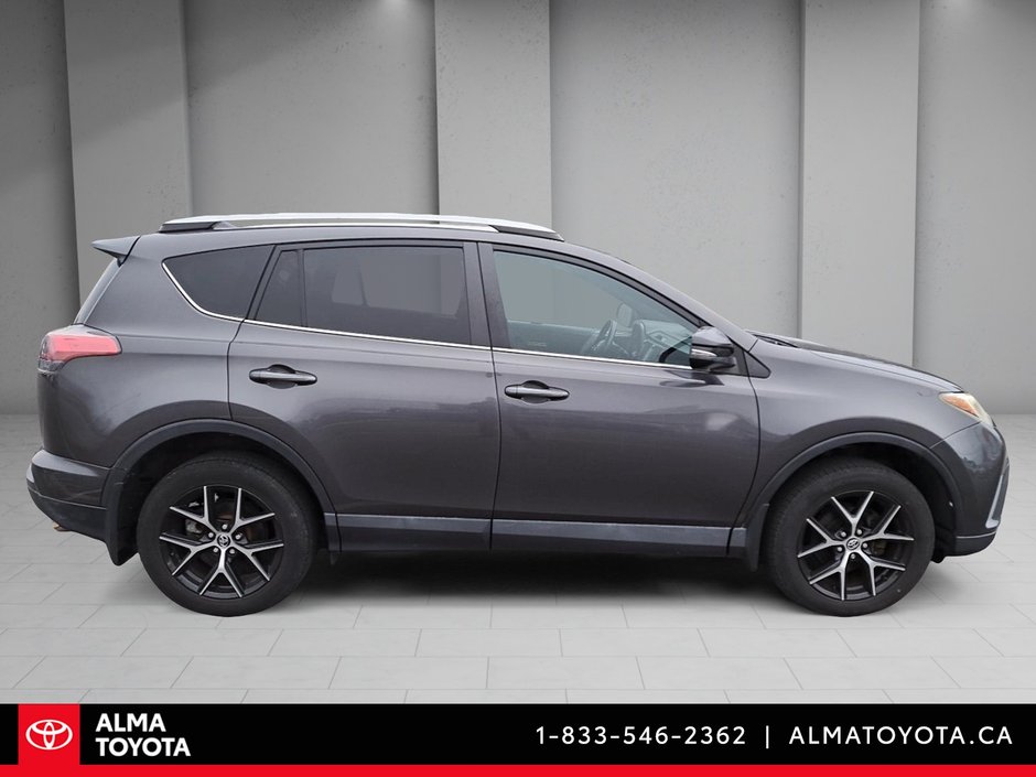 Toyota RAV4 SE AWD 2016-3