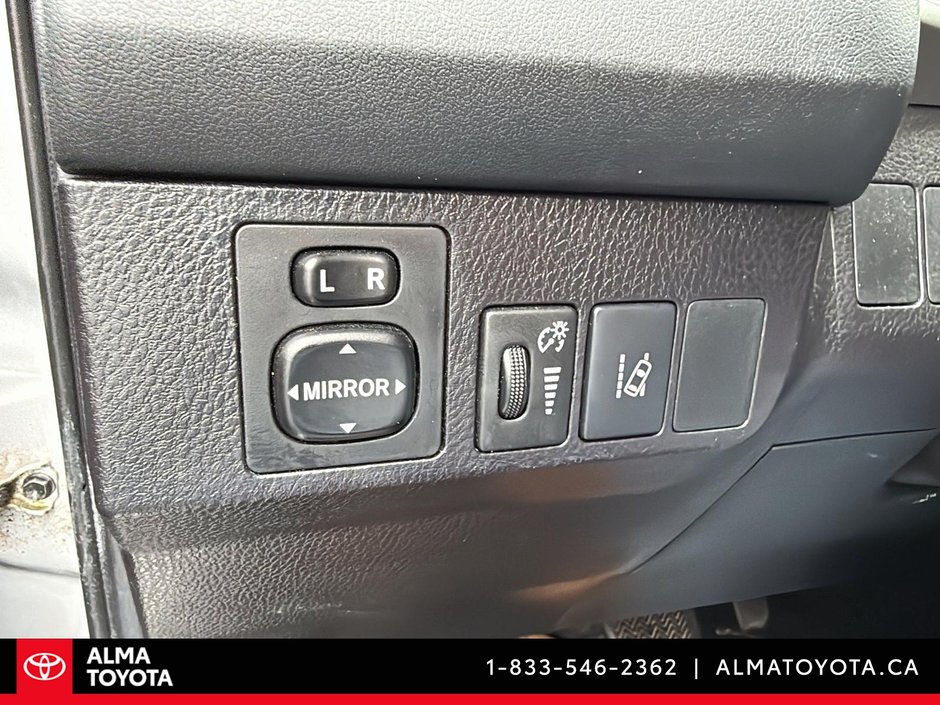 Toyota RAV4 LE TRACTION AVANT 2018-13