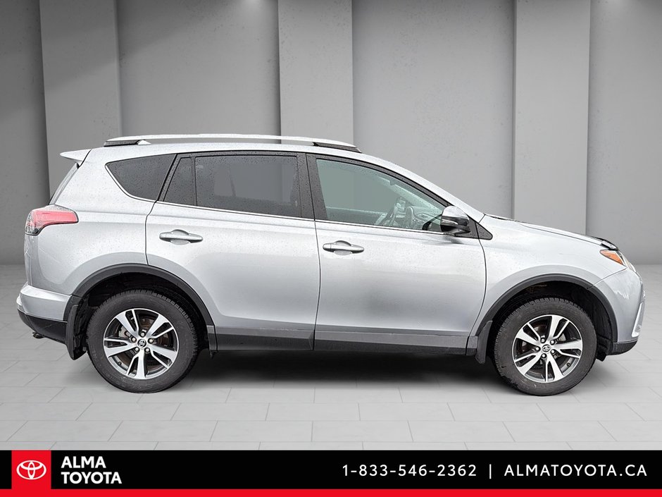 Toyota RAV4 LE TRACTION AVANT 2018-3