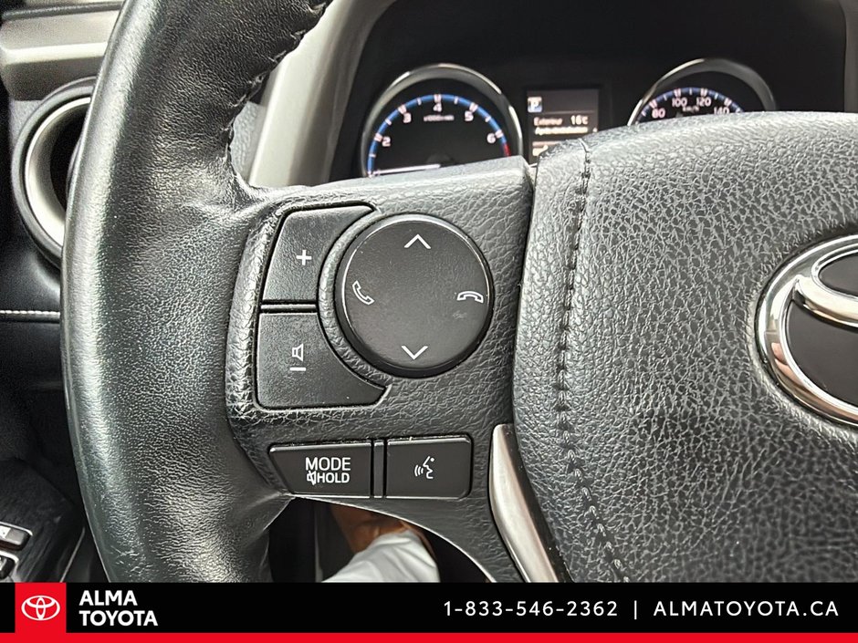 2018 Toyota RAV4 XLE AWD-17