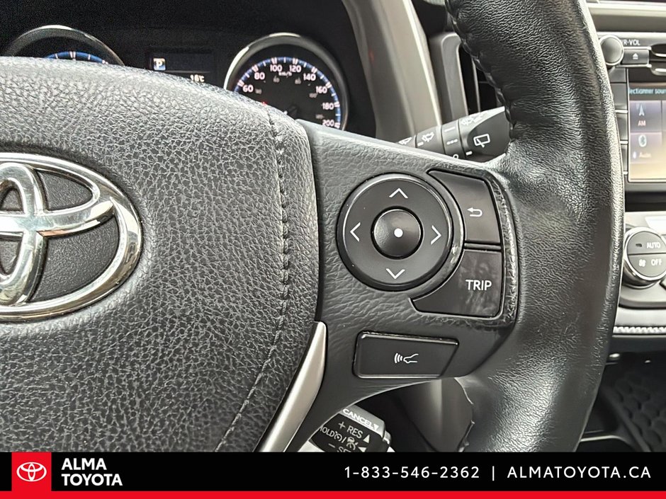 2018 Toyota RAV4 XLE AWD-18
