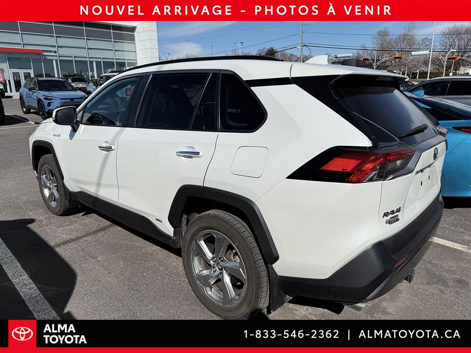 2019 Toyota RAV4 HYBRID LIMITED-3