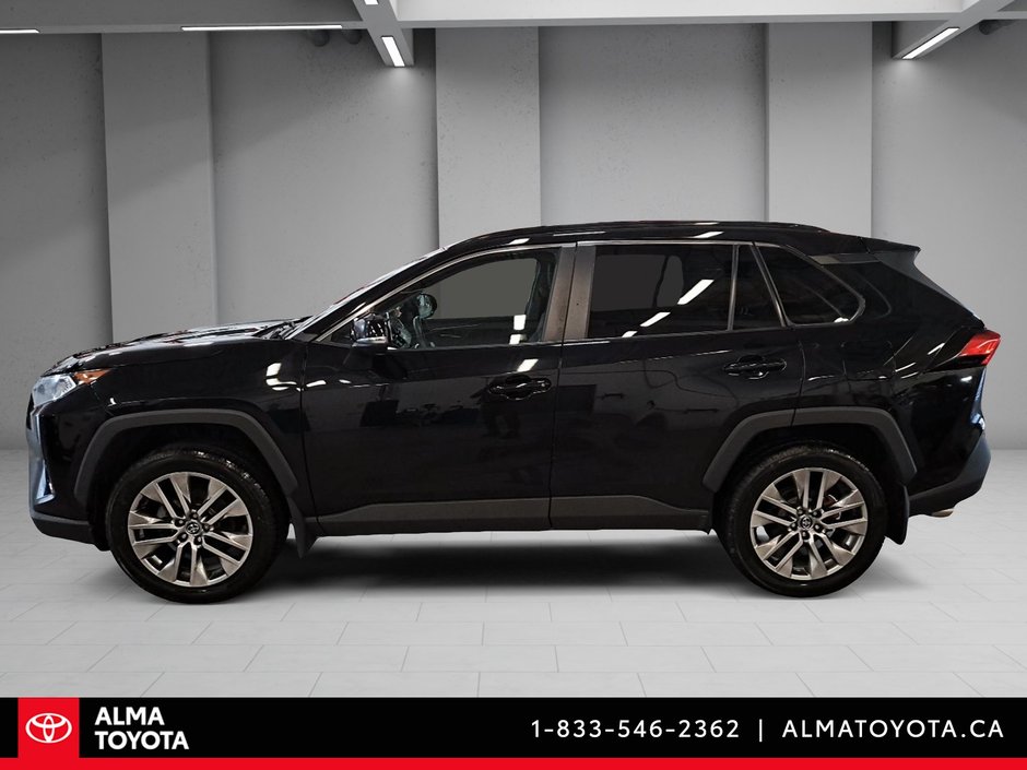 2019 Toyota RAV4 XLE PREMIUM-7