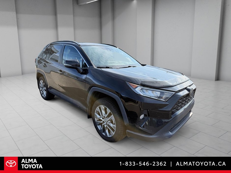 2019 Toyota RAV4 XLE PREMIUM-2