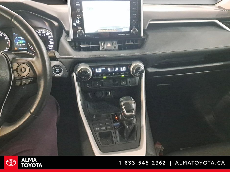 2019 Toyota RAV4 XLE PREMIUM-14