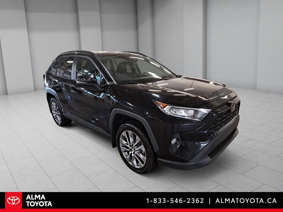 2019 Toyota RAV4 XLE PREMIUM-2