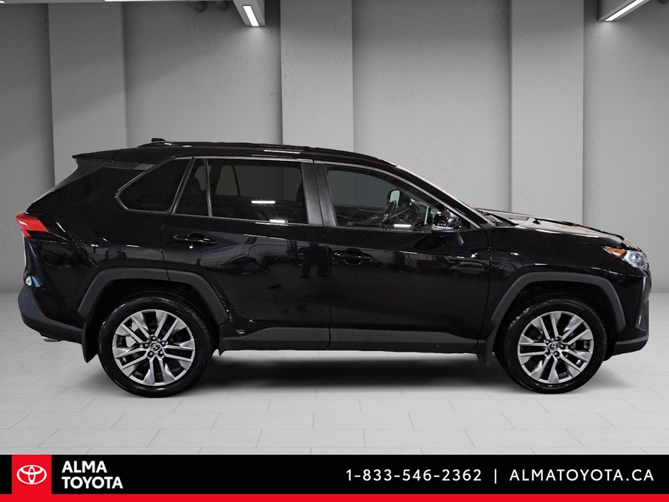 2019 Toyota RAV4 XLE PREMIUM-3