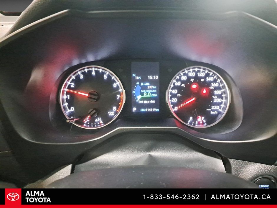 2019 Toyota RAV4 XLE PREMIUM-15