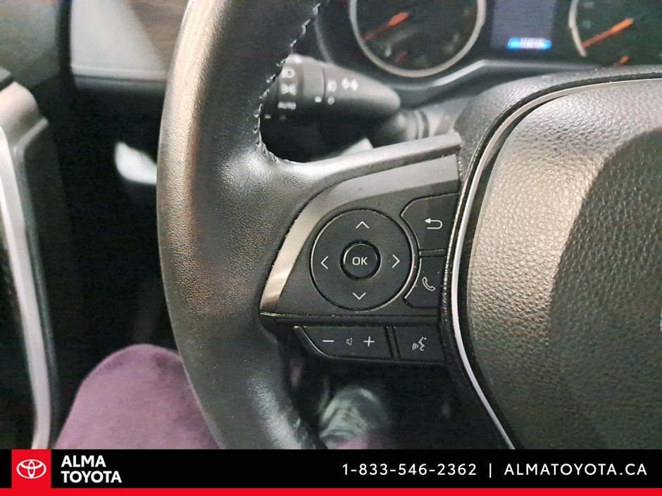 2019 Toyota RAV4 XLE PREMIUM-19