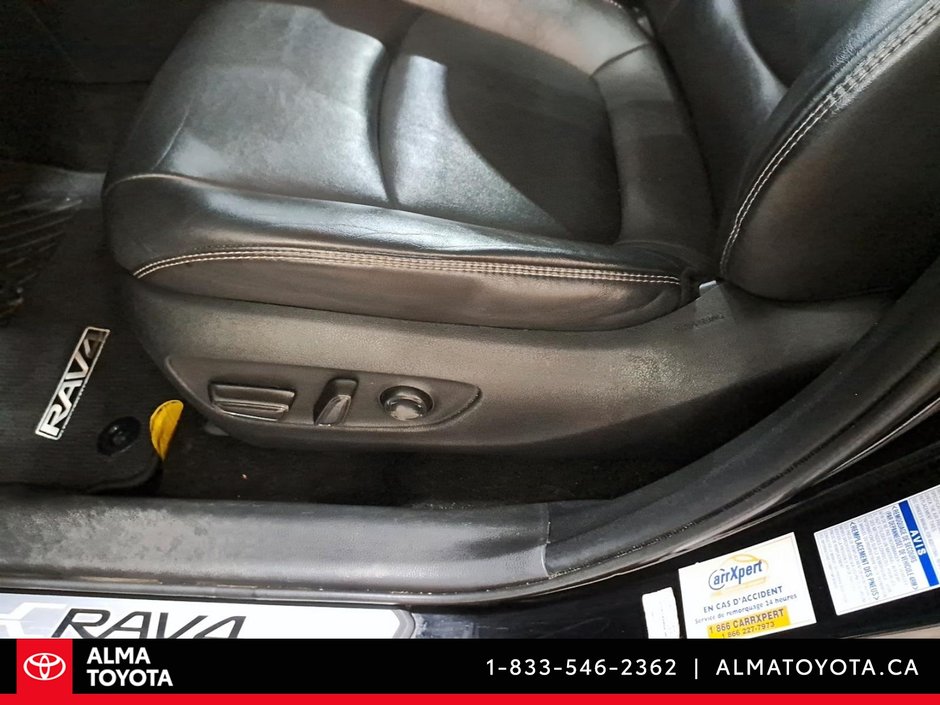 2019 Toyota RAV4 XLE PREMIUM-22