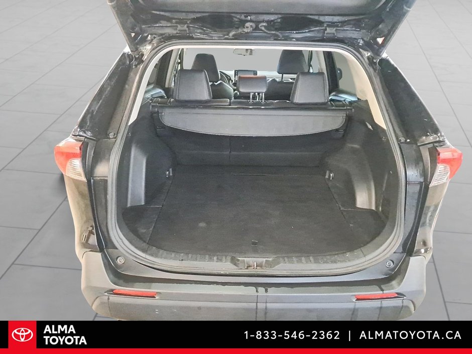 2019 Toyota RAV4 XLE PREMIUM-13