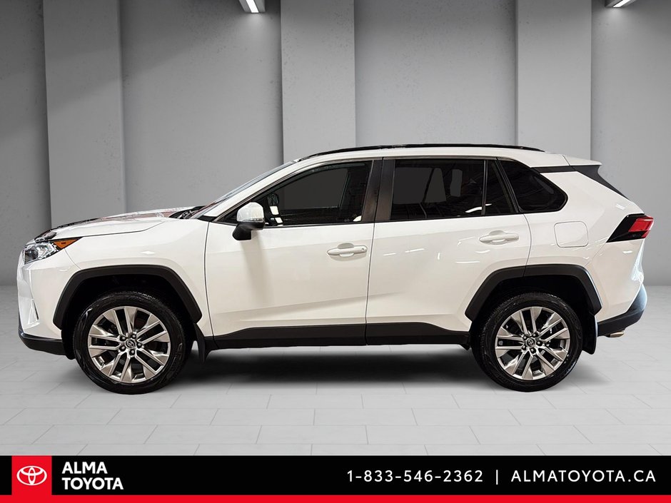 2019 Toyota RAV4 XLE PREMIUM-7