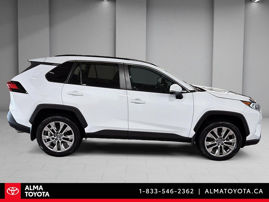 2019 Toyota RAV4 XLE PREMIUM-3