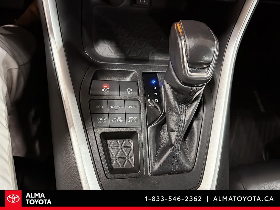 2019 Toyota RAV4 XLE PREMIUM-22