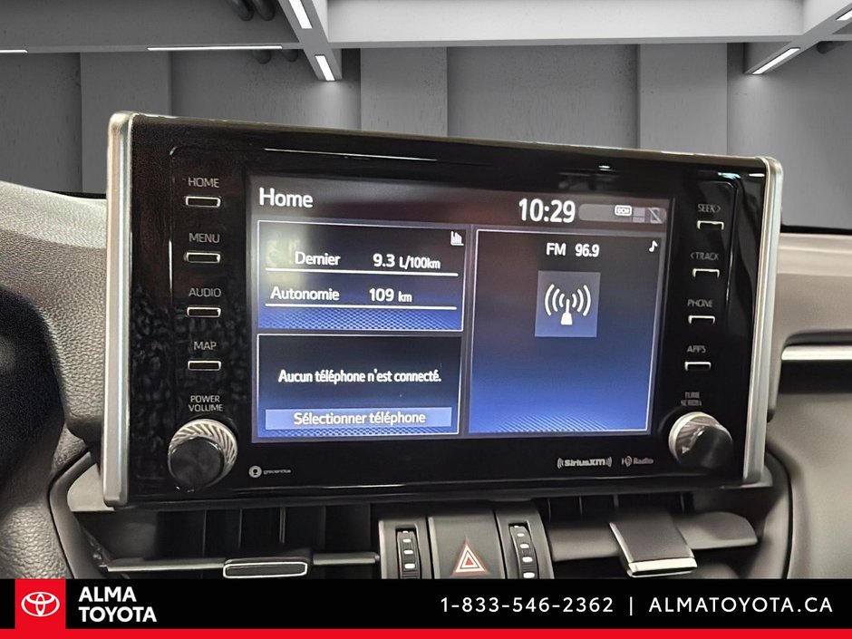 2019 Toyota RAV4 XLE PREMIUM-20