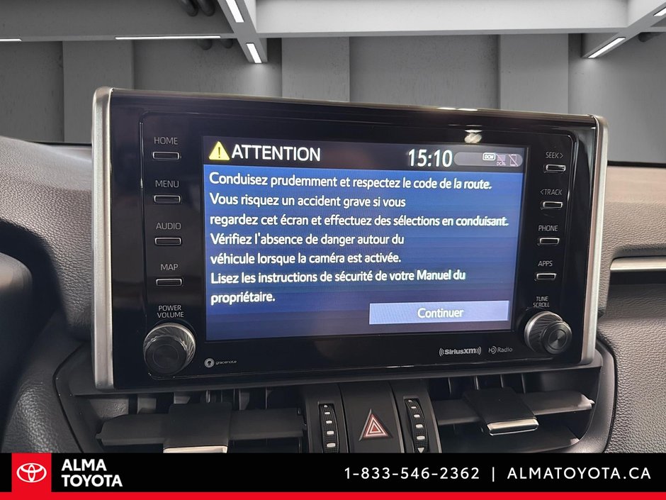 2019 Toyota RAV4 XSE HYBRID AWD-20