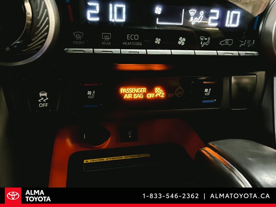 Toyota RAV4 TRAIL AWD 2020-20