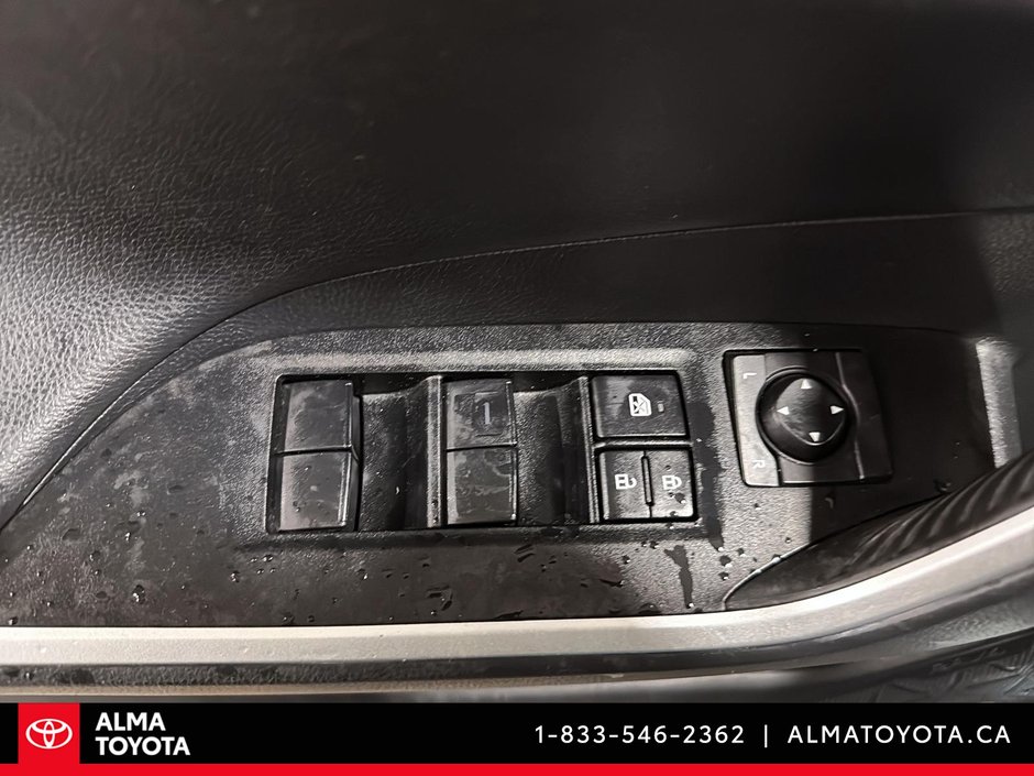 Toyota RAV4 TRAIL AWD 2020-13