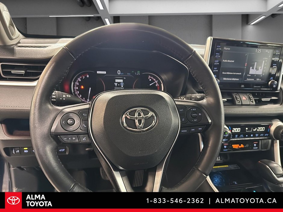 2021 Toyota RAV4 LIMITED-15