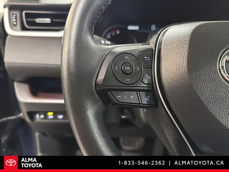 2021 Toyota RAV4 LIMITED-13