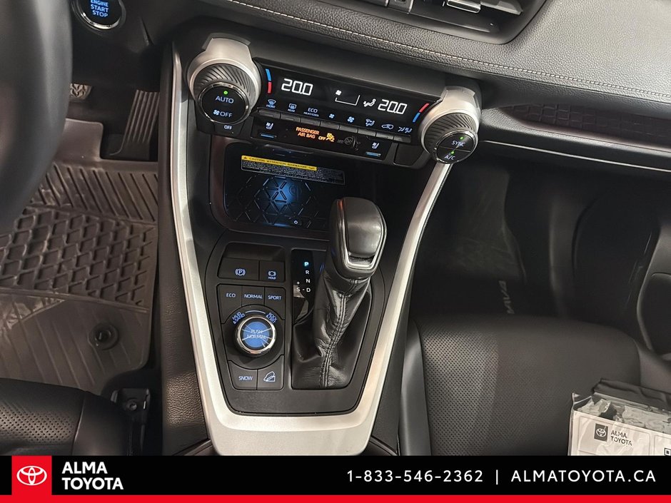 2021 Toyota RAV4 LIMITED-17