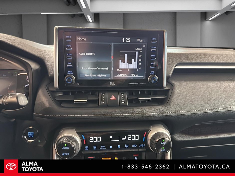 2021 Toyota RAV4 LIMITED-16