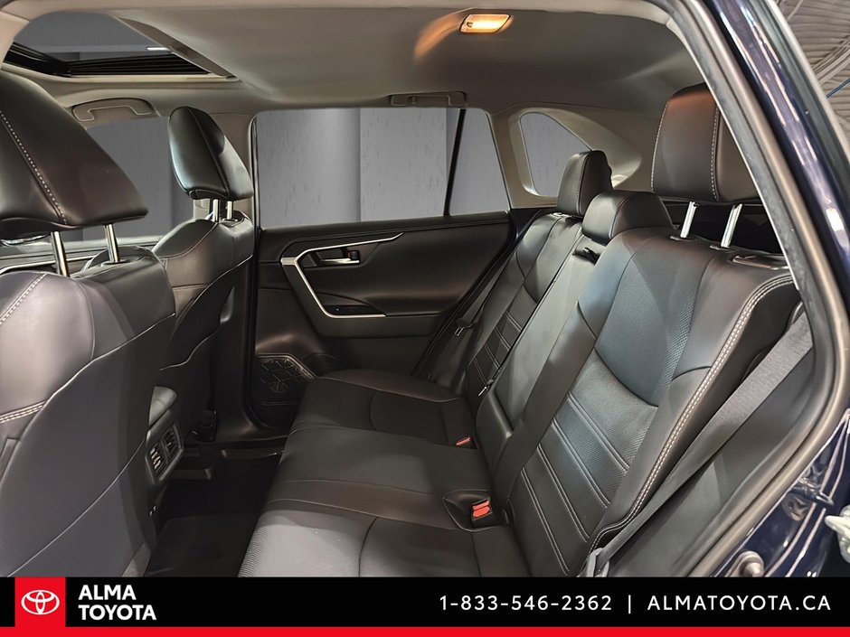 2021 Toyota RAV4 LIMITED-20