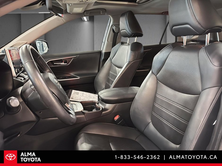2021 Toyota RAV4 LIMITED-18
