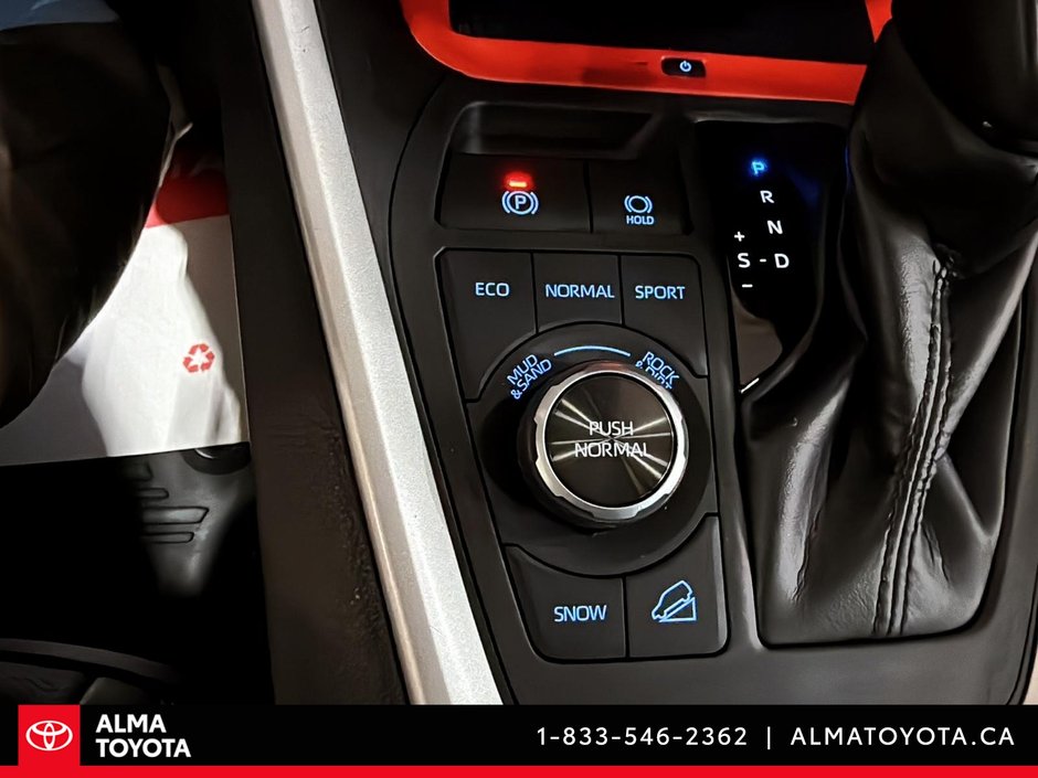 2022 Toyota RAV4 TRD OFF ROAD-20