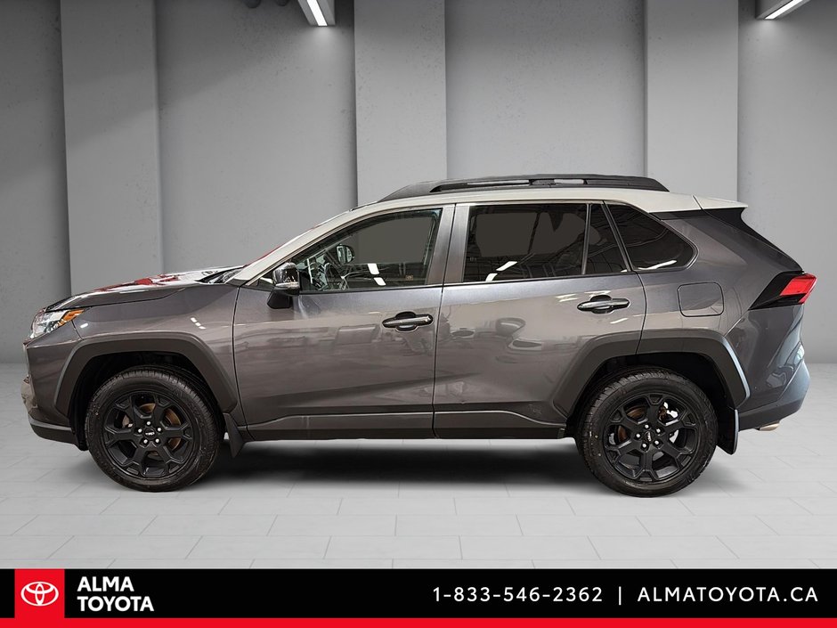 2022 Toyota RAV4 TRD OFF ROAD-7