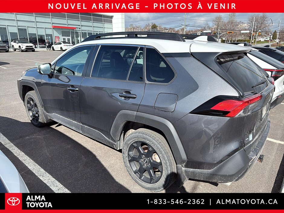 2022 Toyota RAV4 TRD OFF ROAD-3