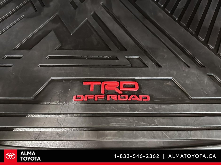 2022 Toyota RAV4 TRD OFF ROAD-16