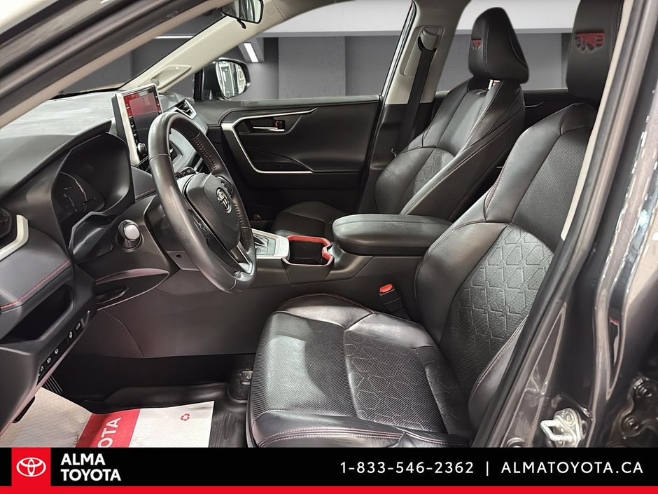 2022 Toyota RAV4 TRD OFF ROAD-10