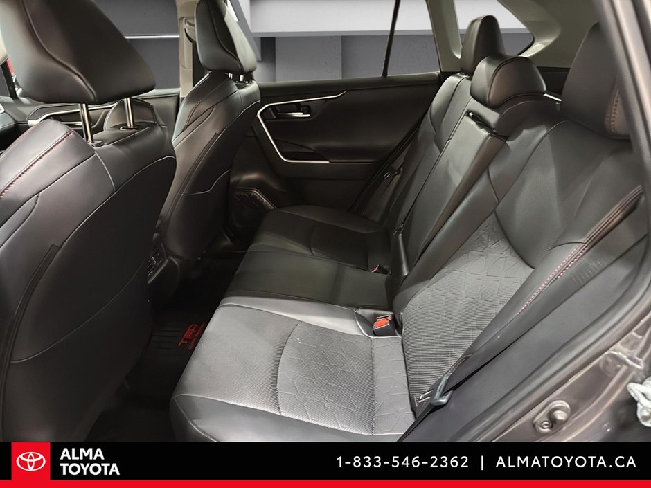 2022 Toyota RAV4 TRD OFF ROAD-13