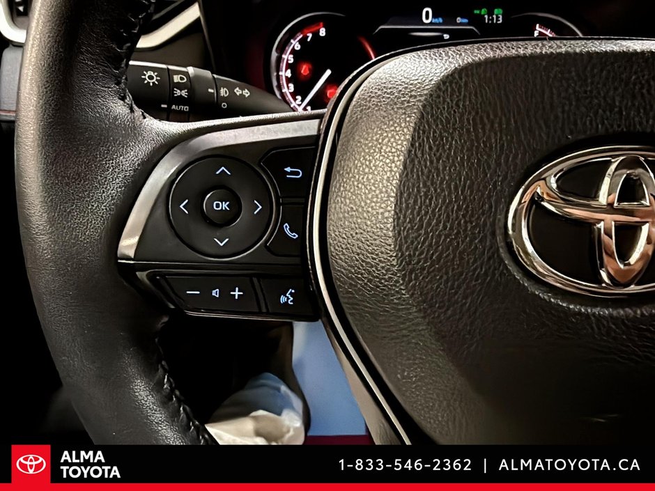 2022 Toyota RAV4 TRD OFF ROAD-24