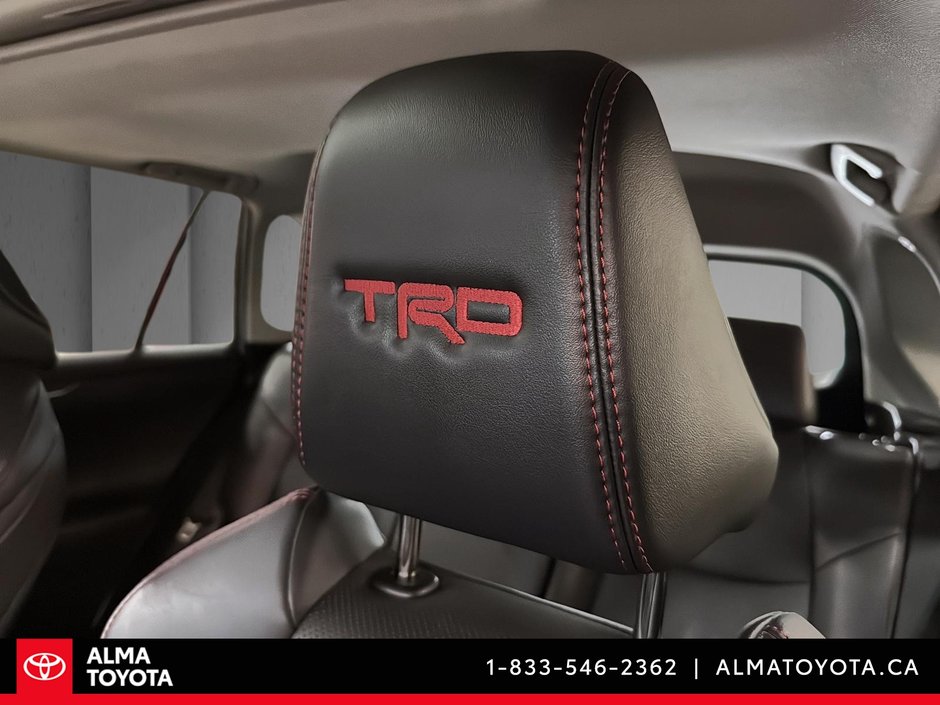 2022 Toyota RAV4 TRD OFF ROAD-12