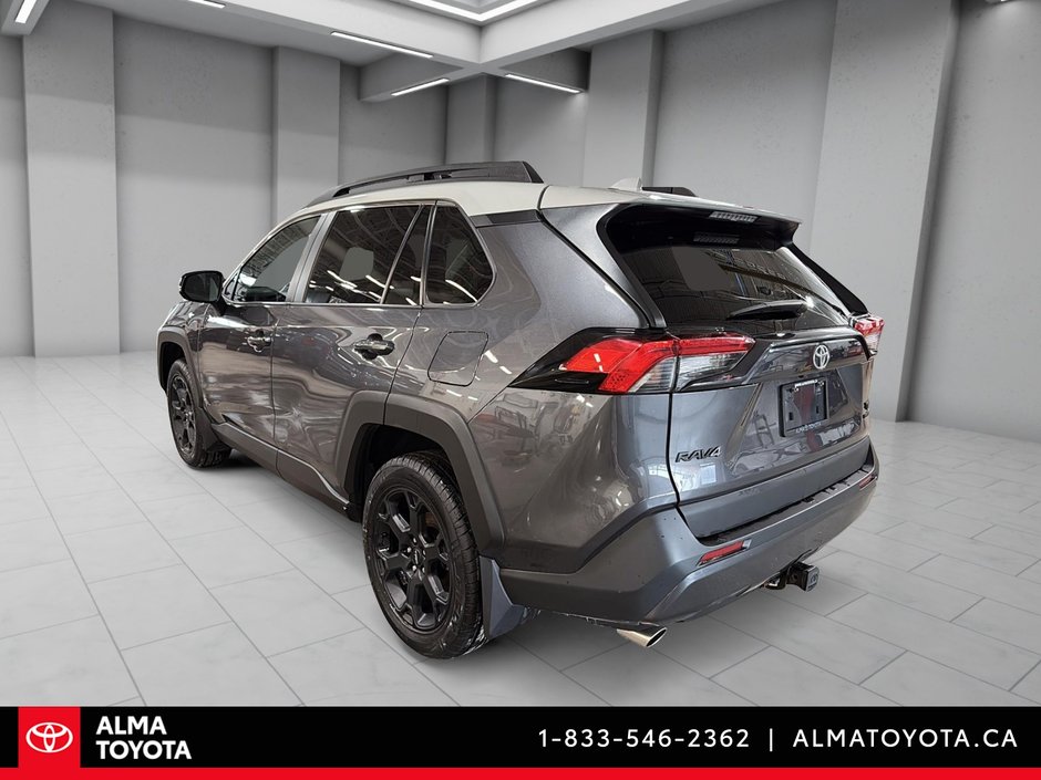 2022 Toyota RAV4 TRD OFF ROAD-6