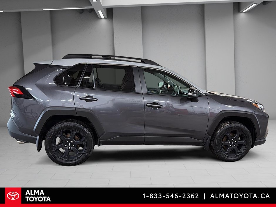 2022 Toyota RAV4 TRD OFF ROAD-3