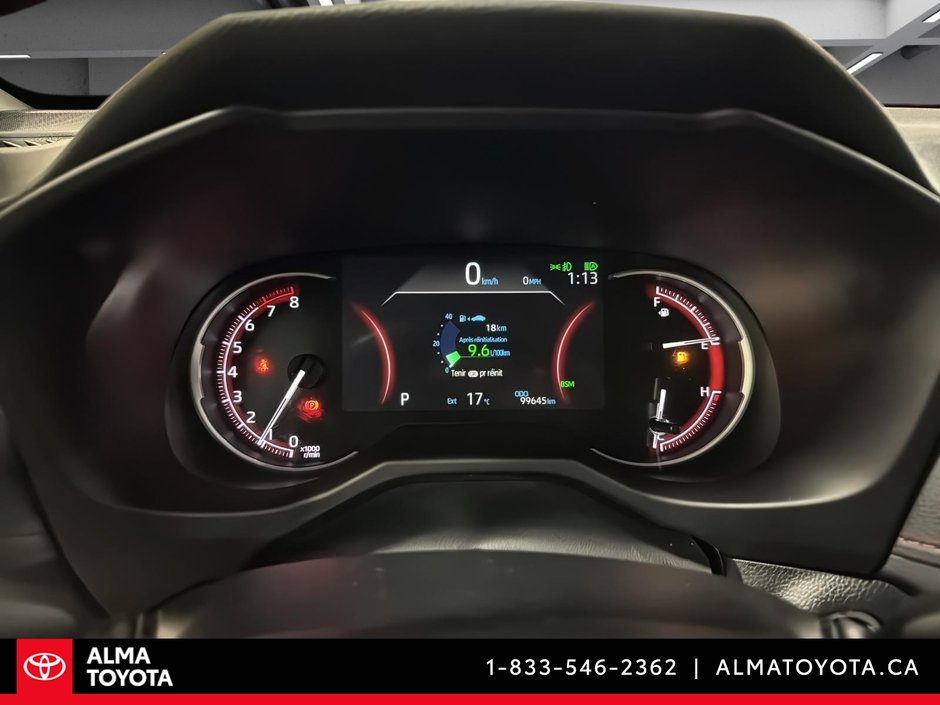 2022 Toyota RAV4 TRD OFF ROAD-28
