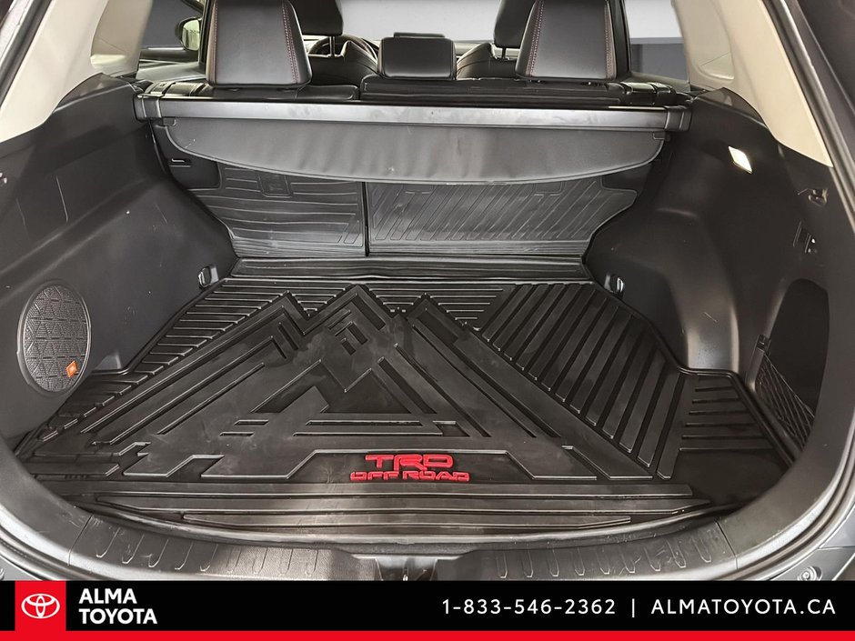 2022 Toyota RAV4 TRD OFF ROAD-15