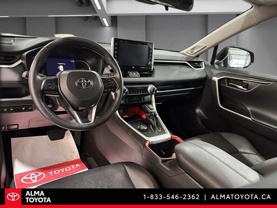 2022 Toyota RAV4 TRD OFF ROAD-14