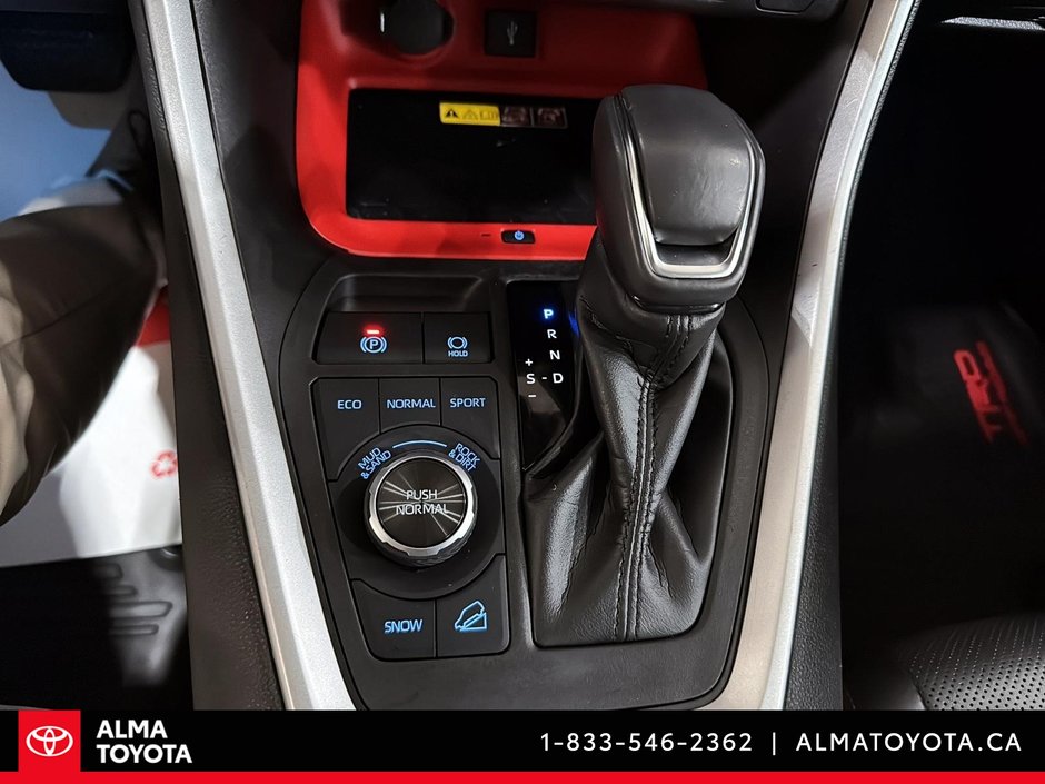 2022 Toyota RAV4 TRD OFF ROAD-21
