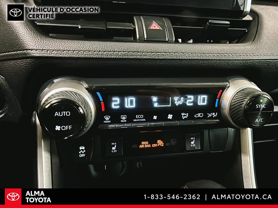 2023 Toyota RAV4 XLE HYBRID AWD-18