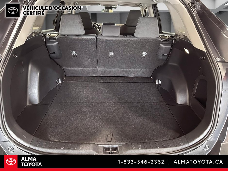 2023 Toyota RAV4 XLE HYBRID AWD-13