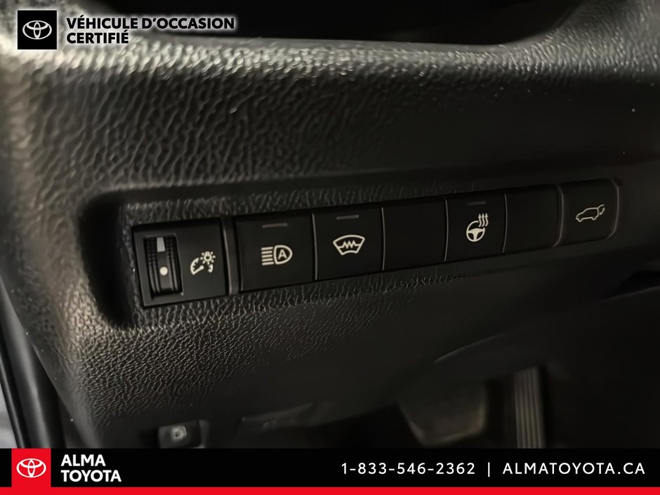 2023 Toyota RAV4 XLE HYBRID AWD-15